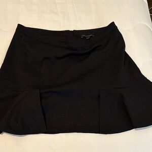 Banana Republic Elegant Black Women's Skirt